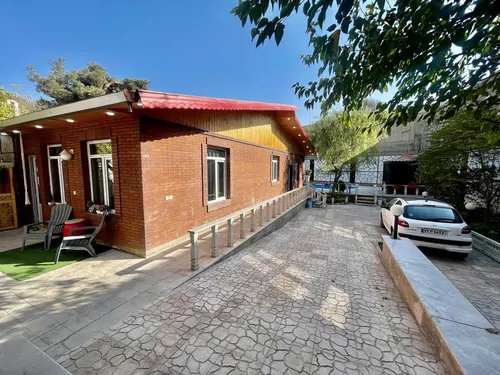 تصویر 17 - ویلا مهتاب در  کرج