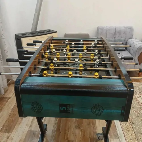 تصویر 5 - ویلا باغ استخر اب گرم سرپوشیده در  هشتگرد