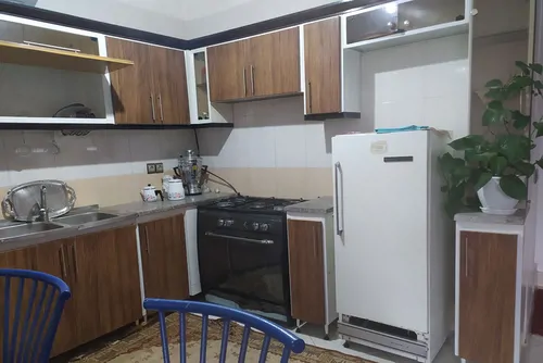 تصویر 6 - آپارتمان مبله بوژان (11) در  نیشابور