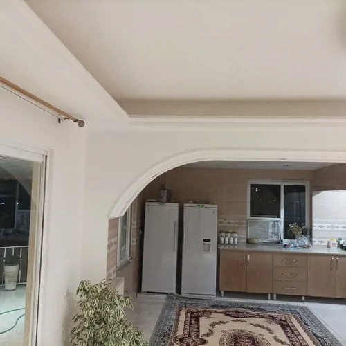 تصویر 2 - ویلا ویلای تفریحی در ساری