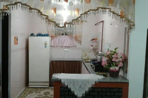 تصویر 5 - خانه ویلایی کنار دریا در  گیسوم