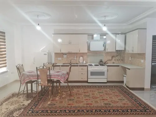 تصویر 2 - خانه مبله پوریا در ماسال