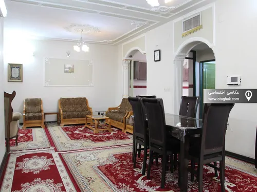 تصویر 10 - آپارتمان مبله بلوار امیر کبیر در  شیراز