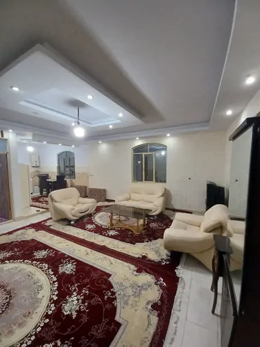تصویر 3 - کلبه باغ ویلا درختی ۲ در شهریار