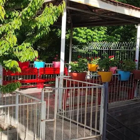 تصویر 5 - ویلا تفریحی در  باغ بهادران