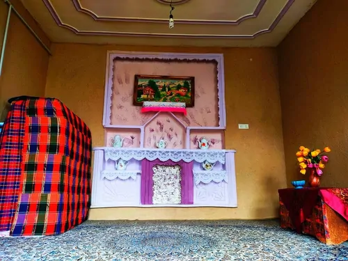 تصویر 2 - اقامتگاه بوم‌گردی  وامنان در آزادشهر