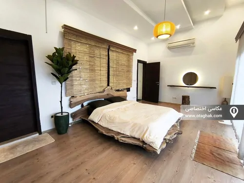 تصویر 20 - خانه رویای آتلانتیس در  کیش