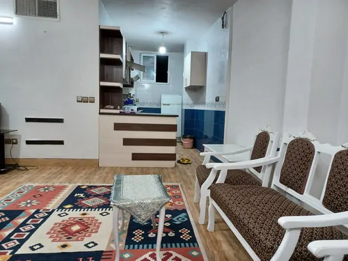 تصویر 2 - آپارتمان مبله پروین در  اصفهان