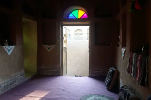 تصویر 3 - اقامتگاه بومگردی واحد ۱ با قیمت مناسب در فسا