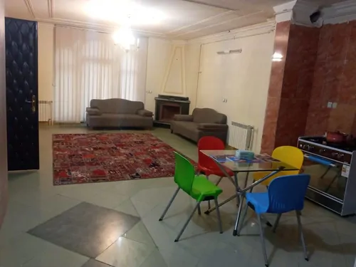 تصویر 2 - آپارتمان مبله پرشین(واحد 102) در  کرمان