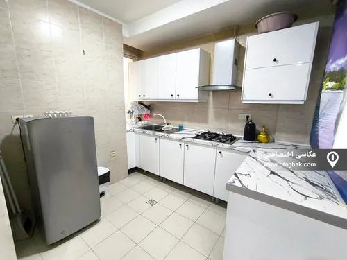 تصویر 6 - آپارتمان مبله صدف هیرمند (دو خوابه 3) در  کیش