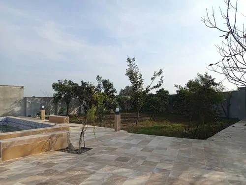 تصویر 11 - ویلا شِرلَم (واحد7) در  محمودآباد