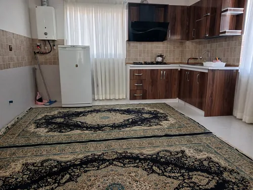 تصویر 5 - خانه پارسا در سراوان
