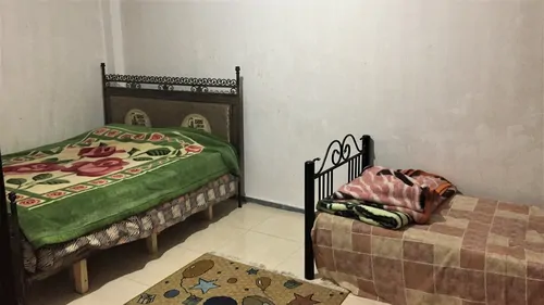تصویر 2 - آپارتمان سهیل 1 در رشت
