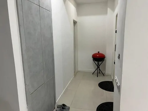 تصویر 14 - ویلا استخردار آبگرم طاها در  متل قو