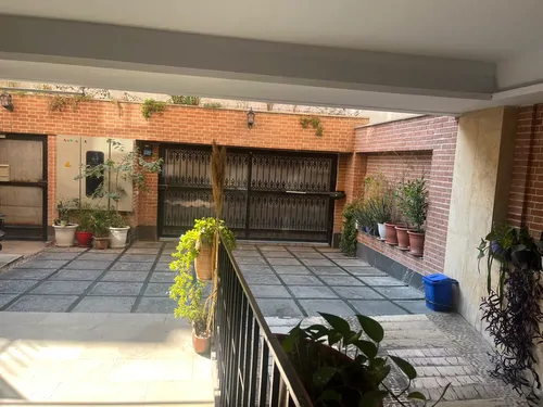 تصویر 8 - آپارتمان مبله مهوین (4) در خیابان امام خمینی در تهران