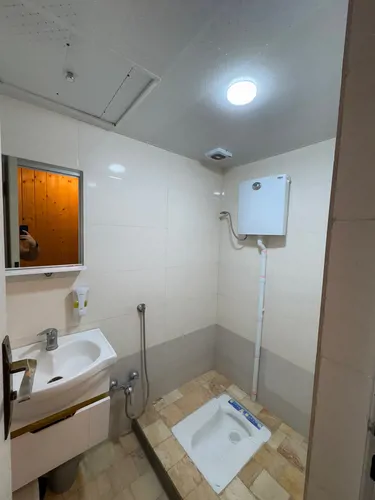 تصویر 42 - ویلا هیراد در  ماسال