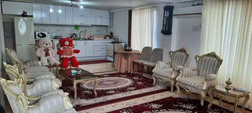تصویر 14 - ویلا روشنا در سیاهکل