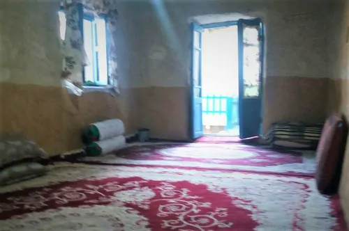 تصویر 3 - اقامتگاه بوم‌گردی خانه ما (اتاق ۸) در اسدآباد