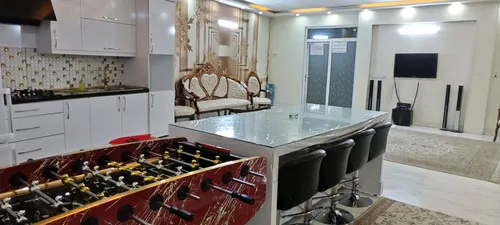 تصویر 5 - ویلا عمارت یزدان🤩 در مشهد
