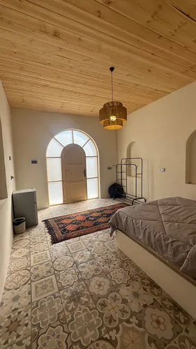 تصویر 3 - اقامتگاه بومگردی منگوستین (A) با صبحانه رایگان در قشم