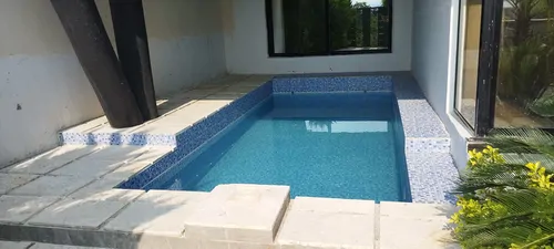 تصویر 3 - ویلا لاکچری استخردار آبگرم ساقدوش  در آمل