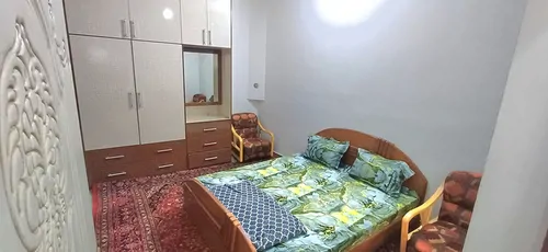 تصویر 8 - ویلا استخردار آبگرم شاهنامه در مشهد