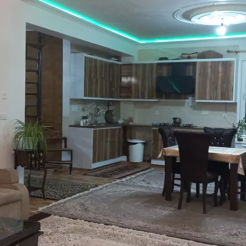 تصویر 4 - ویلا ارسلان در ماسال