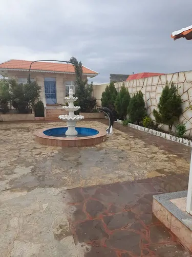 تصویر 13 - ویلا خورشید در مشهد