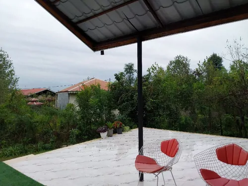 تصویر 10 - ویلا تانیا در ماسال