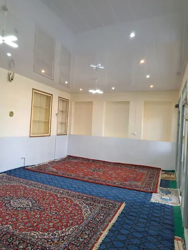 تصویر 4 - آپارتمان سرای مادر در خوانسار
