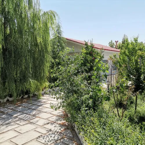 تصویر 18 - ویلا باغ استخردار آبسرد روباز در  ملارد 