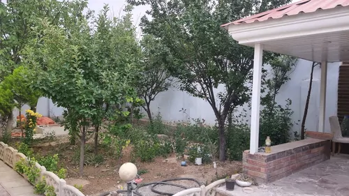 تصویر 16 - ویلا ییلاقی آرکا در  سهیلیه