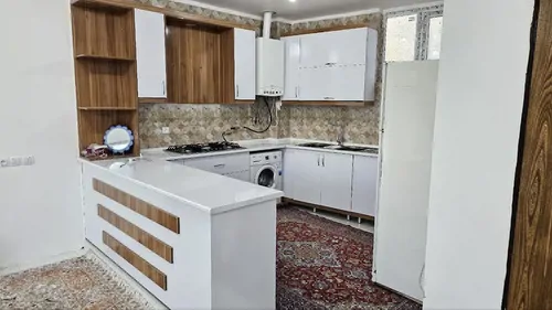 تصویر 5 - آپارتمان باقری  در  چادگان