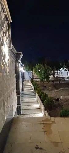 تصویر 4 - ویلا لاکچری ،میز بیلیارد ،استخر ،سیستم صوتی حرفه ای در ماهدشت