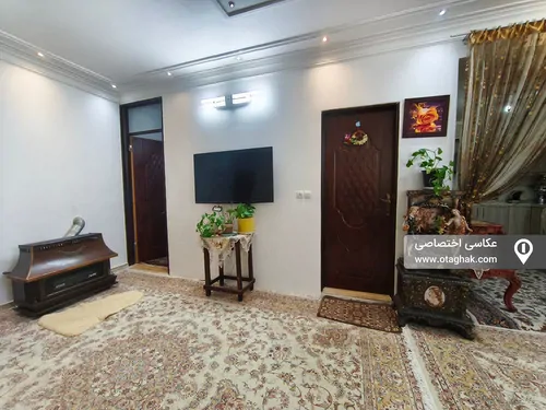 تصویر 9 - خانه مبله آریا در  کاشان