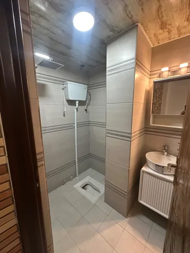 تصویر 11 - ویلا دوبلکس شمالی در فریدون کنار