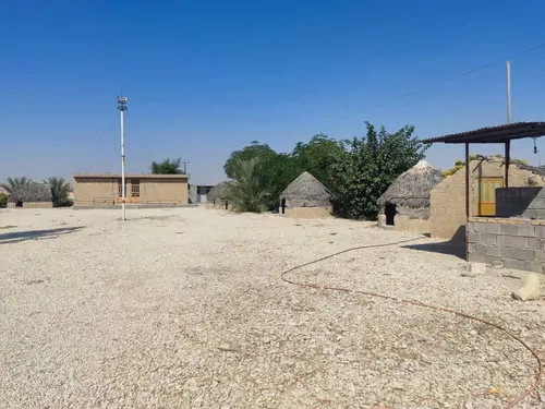 تصویر 10 - اقامتگاه بوم‌گردی ایل قشقایی در  دشتستان