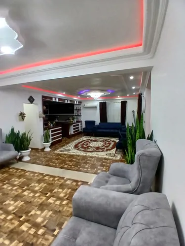 تصویر 2 - روستایی و عشایری اجاره روزانه ویلاوباغ روستایی در ماسال