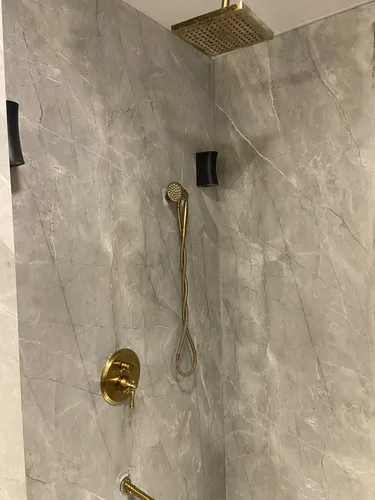 تصویر 30 - هتل آپارتمان مبله لوکس ساحلی روماک (واحد 14) در نشتارود