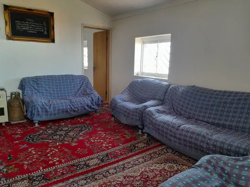 تصویر 2 - ویلا سید یحیی در آمل