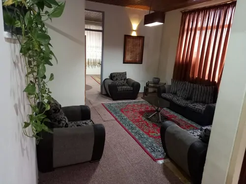 تصویر 3 - خانه پاییز با فوتبال دستی در نوشهر