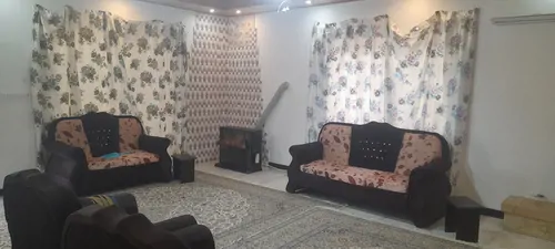 تصویر 2 - ویلا دلنشین در محمودآباد