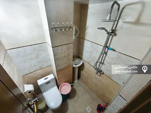 تصویر 14 - آپارتمان گلسرا در  اصفهان