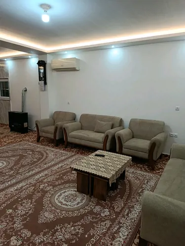 تصویر 14 - ویلا آوای ناز در گیسوم