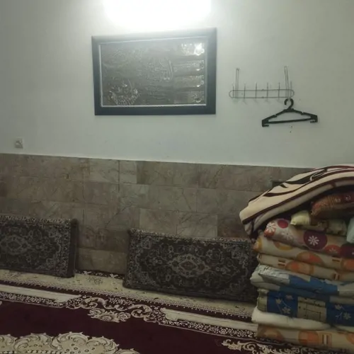تصویر 4 - سوییت زواری در مشهد