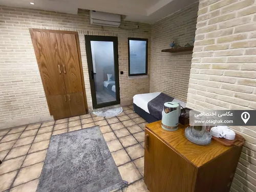 تصویر 9 - هتل سنتی عمارت هفت دری (گوهر بانو 105) در  شیراز