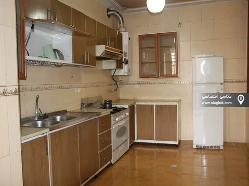 تصویر 7 - آپارتمان سرداران (واحد 1) در  شیراز