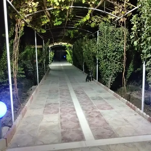 تصویر 11 - ویلا باغ ارم در  فلاورجان