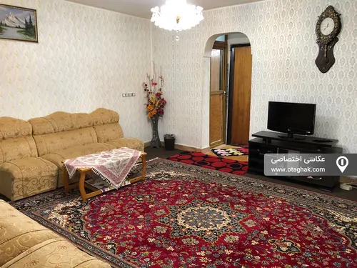 تصویر 3 - ویلا آفرینش در  رامسر